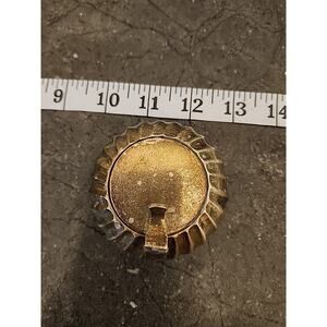 Hosley Int’l Silver‎ Plated Candle Holder, Vintage